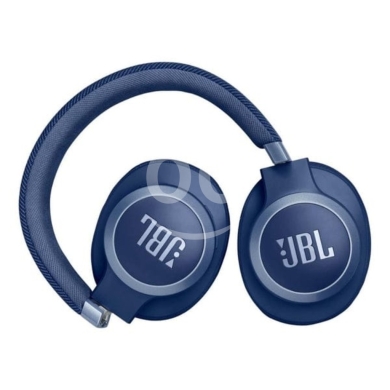 JBL Live 670NC Wireless Headphones | Adaptive ANC, Spatial Audio & 65H Battery — 2