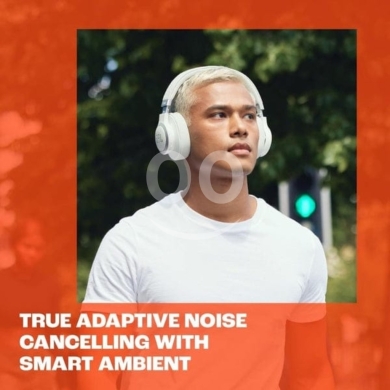 JBL Live 670NC Wireless Headphones | Adaptive ANC, Spatial Audio & 65H Battery — 6