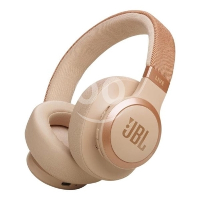 Mobile accessories in Beirut City - JBL Live 670NC Wireless Headphones | Adaptive ANC, Spatial Audio & 65H Battery