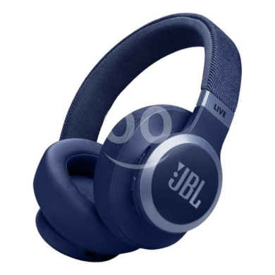 JBL Live 670NC Wireless Headphones | Adaptive ANC, Spatial Audio & 65H Battery — 8