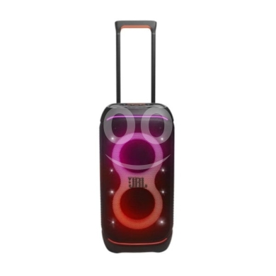 Other home appliances in Beirut City - JBL PartyBox Stage 320 Speaker | Replaceable Battery, Pro Sound, Telescopic Handle & Futuristic Ligh
