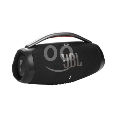 JBL Boombox 3 Portable Speaker | IP67 Dust/Waterproof, 24H Playtime & Massive Pro Sound — 7