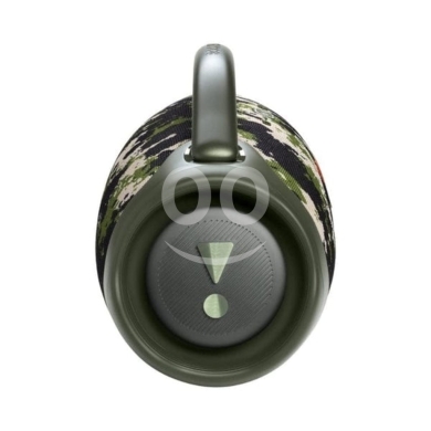 JBL Boombox 3 Portable Speaker | IP67 Dust/Waterproof, 24H Playtime & Massive Pro Sound — 2
