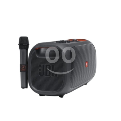 Other home appliances in Beirut City - JBL PartyBox On-The-Go Speaker | 100W Pro Sound, Wireless Mic Included & IPX4 Splashproof