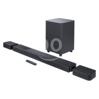 Other home appliances in Beirut City - JBL Bar 1300X Soundbar 11.1.4 Ch | Detachable Wireless Speakers, 12" Subwoofer & Dolby Atmos/DTS:X