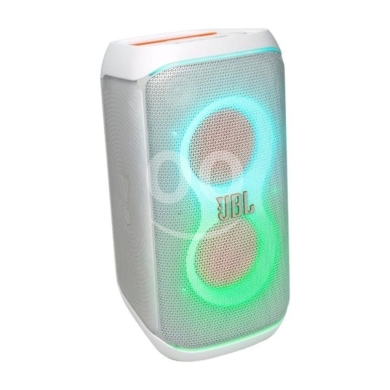 Other home appliances in Beirut City - JBL PartyBox Club 120 Portable Speaker | 160W Pro Sound, Replaceable Battery & Futuristic Lightshow