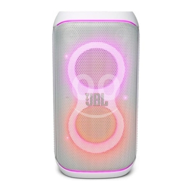 JBL PartyBox Club 120 Portable Speaker | 160W Pro Sound, Replaceable Battery &… — 4