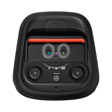 JBL PartyBox Club 120 Portable Speaker | 160W Pro Sound, Replaceable Battery &… — 5