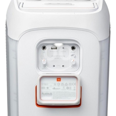 JBL PartyBox Club 120 Portable Speaker | 160W Pro Sound, Replaceable Battery &… — 3