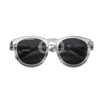 JBL SoundGear Frames Round Audio Glasses | OpenSound, IP54 Water Resistant & 8H Playtime — 2