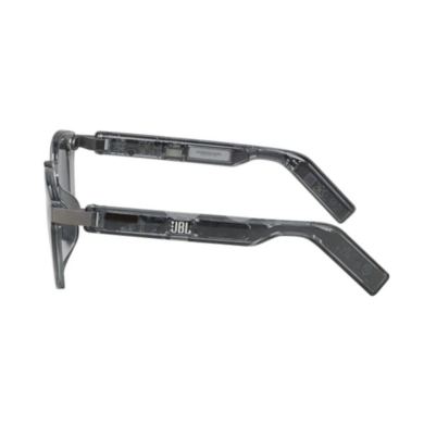 JBL SoundGear Frames Round Audio Glasses | OpenSound, IP54 Water Resistant & 8H Playtime — 5