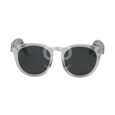 JBL SoundGear Frames Round Audio Glasses | OpenSound, IP54 Water Resistant & 8H Playtime — 4