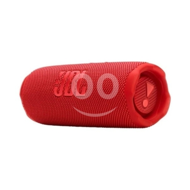 JBL Flip 7 Portable Speaker | IP68 Waterproof/Dustproof, 16H Playtime & AI Sound Boost — 4
