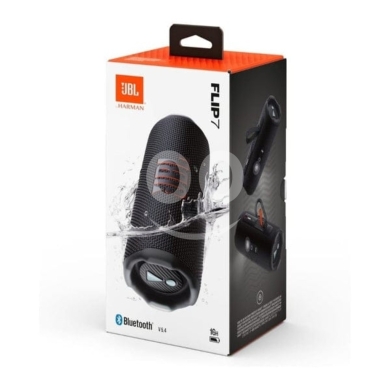 Other home appliances in Beirut City - JBL Flip 7 Portable Speaker | IP68 Waterproof/Dustproof, 16H Playtime & AI Sound Boost