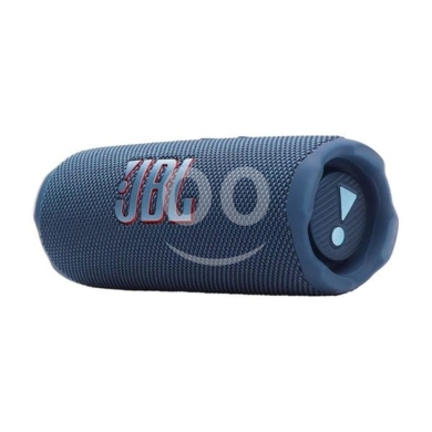 JBL Flip 7 Portable Speaker | IP68 Waterproof/Dustproof, 16H Playtime & AI Sound Boost — 7