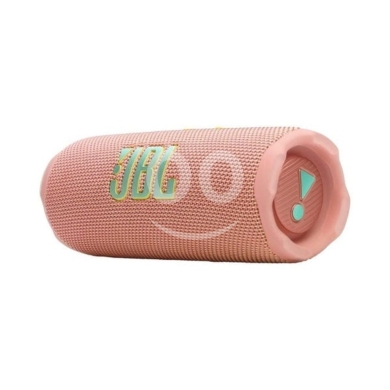 JBL Flip 7 Portable Speaker | IP68 Waterproof/Dustproof, 16H Playtime & AI Sound Boost — 3
