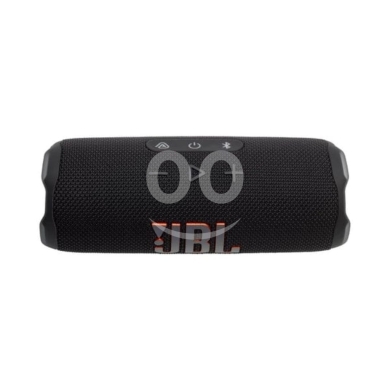 JBL Flip 7 Portable Speaker | IP68 Waterproof/Dustproof, 16H Playtime & AI Sound Boost — 9