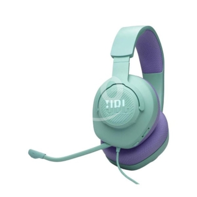 JBL Quantum 100 M2 Wired Gaming Headset | QuantumSOUND, Detachable Mic & Breathable Ear… — 9