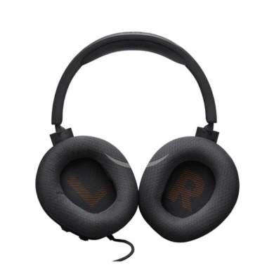 JBL Quantum 100 M2 Wired Gaming Headset | QuantumSOUND, Detachable Mic & Breathable Ear… — 4