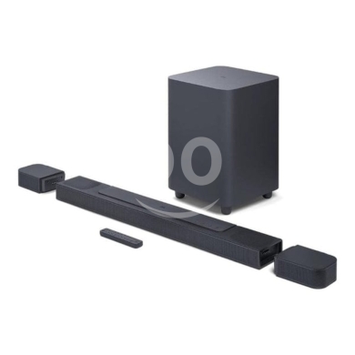 Other home appliances in Beirut City - JBL Bar 800 Soundbar 5.1.2 Ch | Detachable Wireless Speakers, True Dolby Atmos&reg; & 720W Power