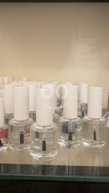 Santé & Beauté dans Tripoli - Natural Nail Strengthener for Sale | $4 Shine & Anti-Breakage Formula