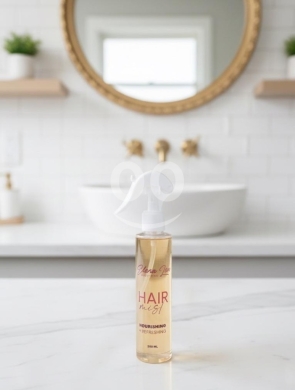 الصحة و الجمال في طرابلس - Elenalea Hair Mist $6 | 24H Fresh Scent + Frizz Control & Shine
