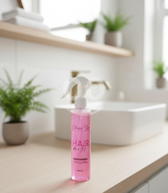 Health & Beauty in Tripoli - Elena Jean Hair Mist: Nourishing, Refreshing | 24H Long-Lasting Fragrance - $6