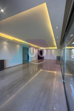 Apartments for sale in Saifi - 300m2 apartment+sea /city view 4sale in Saifi - شقة للبيع في الصيفي HB25A69