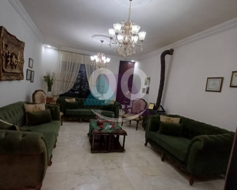 Apartments for sale in Maalaka - 2 bedroom apartment 4sale in Maalaka/Zahle - شقة للبيع في زحلة/معلقةGGA3