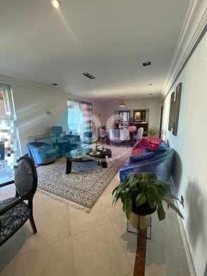 Apartments for sale in Hazmieh - 280m2 apartment 4sale in Hazmieh/Farid zeidan - شقة للبيع في الحازميةJOA31