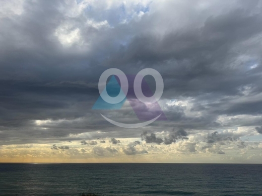 Other real estate in Halate - 50m2 furnished Chalet+terrace+sea view 4sale in Halat - شاليه في حالاتJZ10C48