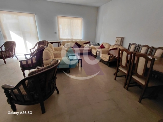 Apartments for sale in Hadeth - 160 m2 apartment for sale in Hadath - شقة للبيع في الحدثSK26A58