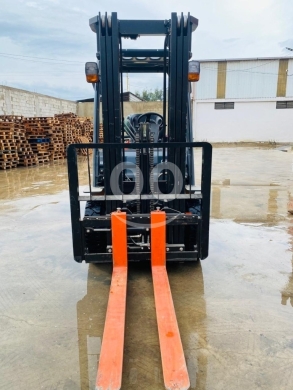 Other in Menyeh - Toyota 2.5Ton Forklift 2024