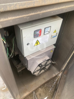Diesel Generator - Baudouin 45 to 50 KVA — 5