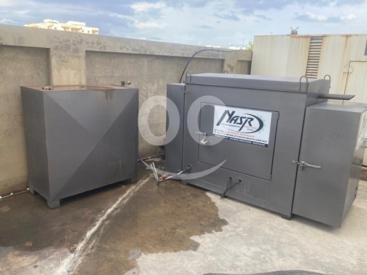 Diesel Generator - Baudouin 45 to 50 KVA — 4