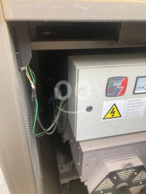 Diesel Generator - Baudouin 45 to 50 KVA — 2