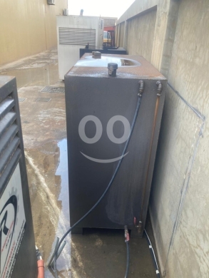 Diesel Generator - Baudouin 45 to 50 KVA — 3