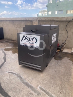 Diesel Generator - Baudouin 45 to 50 KVA — 6