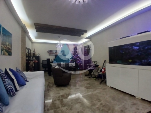 Apartments for sale in Mar Roukoz - 165 m2 apartment+pool 4sale in Dekwaneh Mar Rukuzشقة للبيع في مار روكزJA77A498