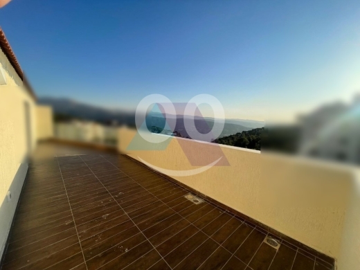 Apartments for sale in Mar Moussa - 2 bedroom apartment+mountain view+terrace 4sale in Mar Moussa/Metn