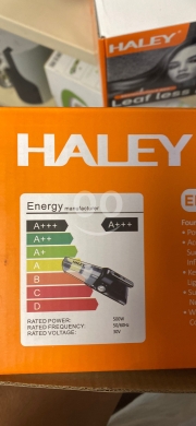 مكنسة "هالي" المحمولة للسيارات | HALLEY Handheld Car Vacuum Cleaner — 2