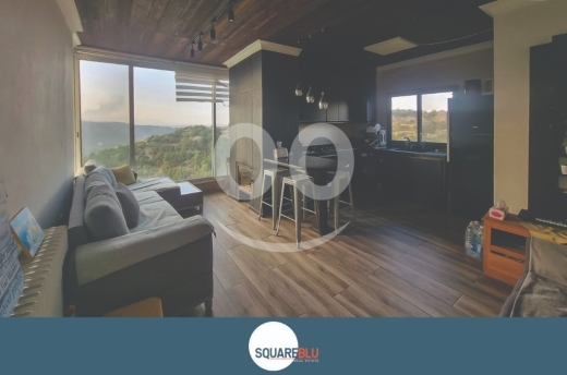 Apartments for sale in Feytroun - Feytroun, 55sqm | Charming Chalet
