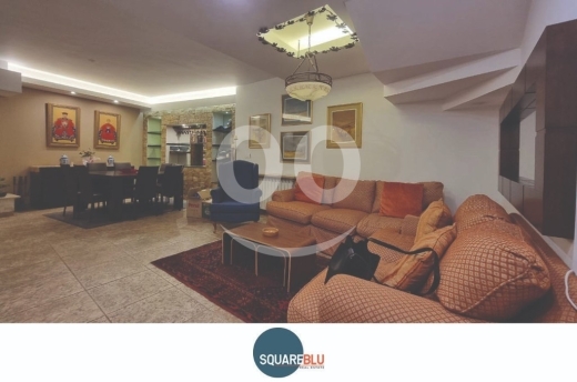 Apartments for sale in Broumana - Broumana, 224sqm | Luxury Duplex Prime Location