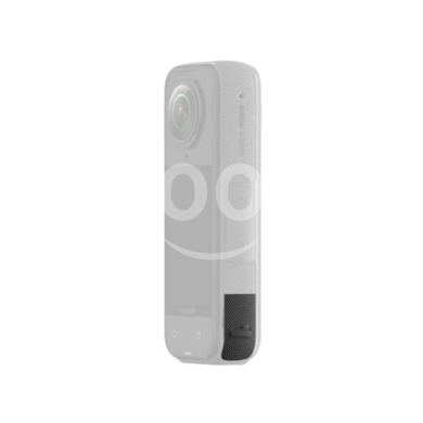 Cameras, Camcorders & Studio Equipment in Beirut City - Insta360 X5 Replacement USB Cover | Port Protection Against Dust & Moisture
