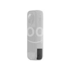 Insta360 X5 Replacement USB Cover | Port Protection Against Dust & Moisture