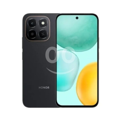 Mobile phones in Ajaltoun - هونر X6c سعة 256 جيجابايت ورام 12 (6+6) مع ضمان وتأمين شاشة | HONOR X6c 256GB 12GB RAM