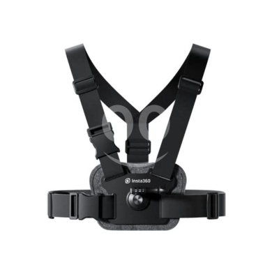 Cameras, Camcorders & Studio Equipment in Beirut City - Insta360 Camera Chest Strap Mount for First-Person POV | Hands-Free Action
