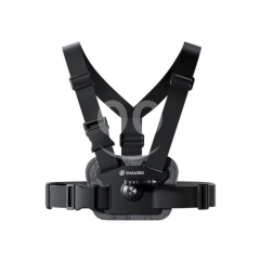 Insta360 Camera Chest Strap Mount for First-Person POV | Hands-Free Action