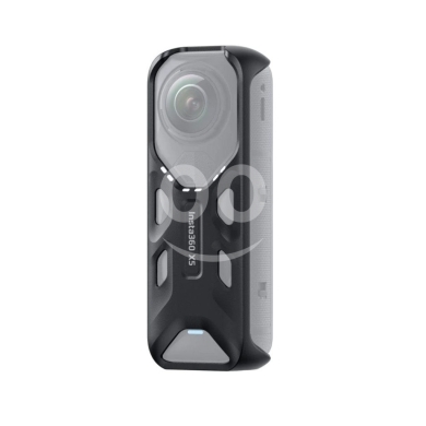 Cameras, Camcorders & Studio Equipment in Beirut City - Insta360 X5 Thermo Grip Cover | Graphene Cooling for 8K Shooting Comfort
