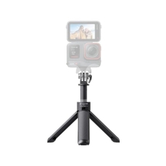 Insta360 Mini 2-in-1 Tripod & Selfie Stick | Lightweight & Portable Mount